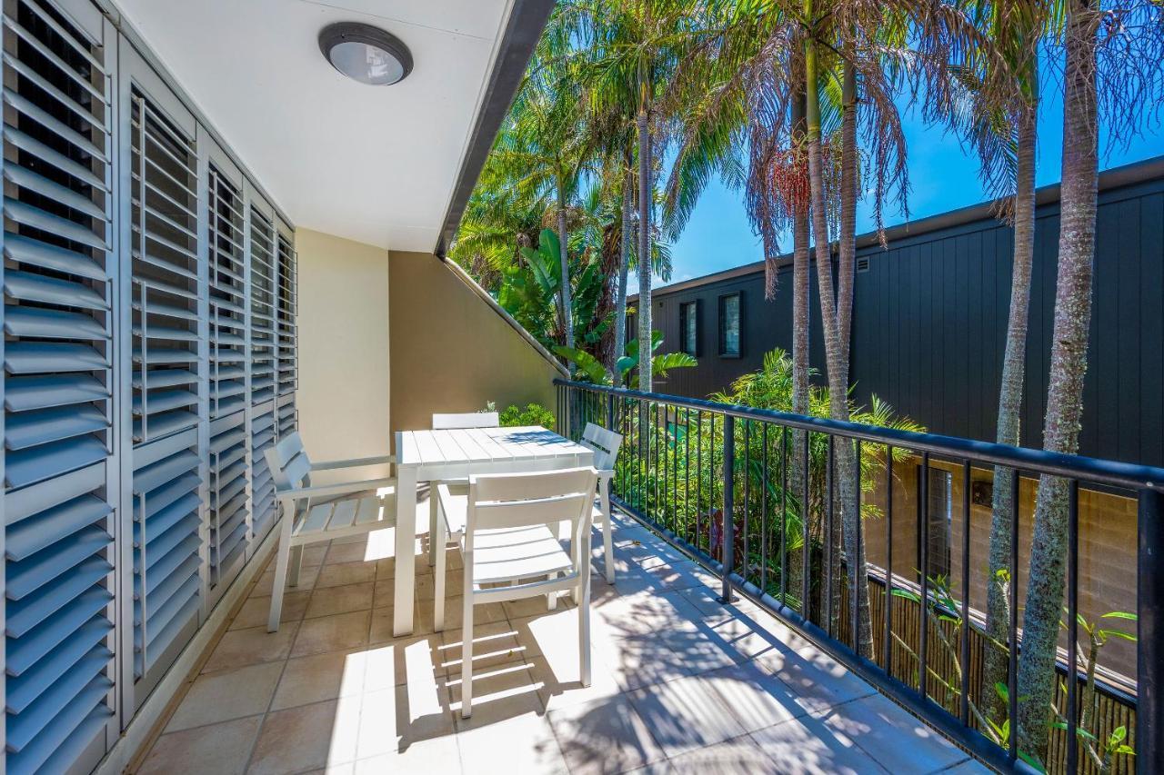 Julians Apartments Byron Bay Exterior photo