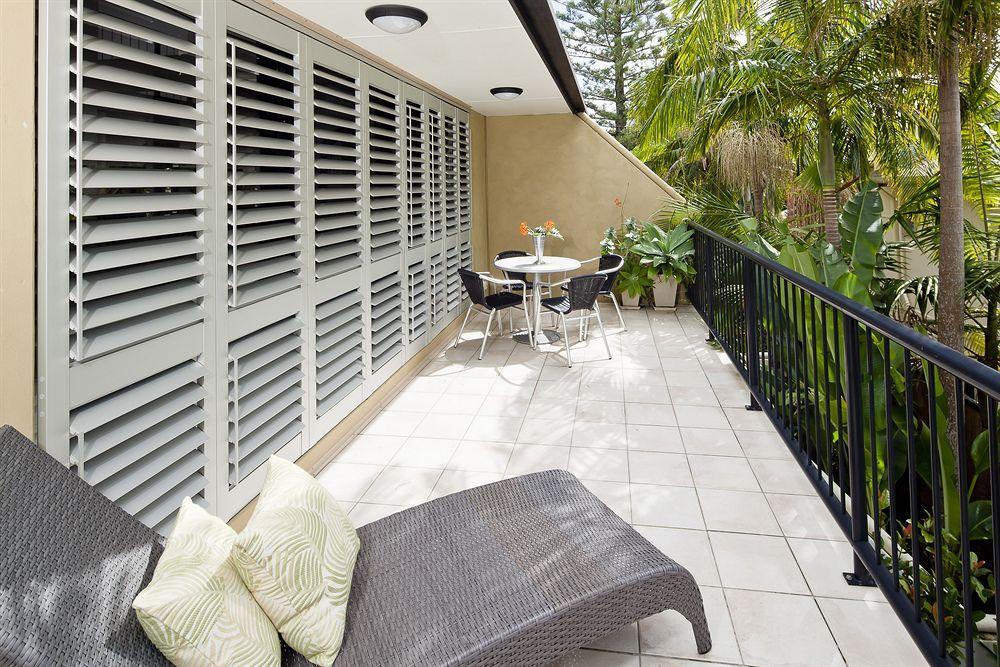Julians Apartments Byron Bay Exterior photo